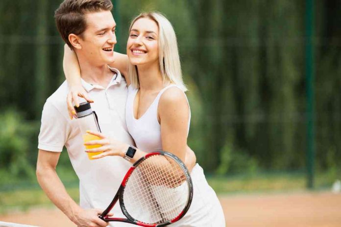 Conoce los beneficios de realizar deportes en pareja