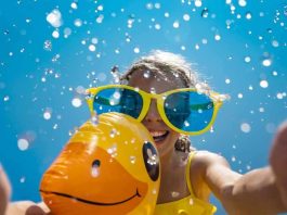 Consejos para lograr la ansiada desconexión de verano Consejos para lograr la ansiada desconexión de verano
