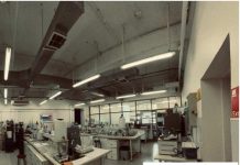 Contaminación por antibióticos: un nanocompuesto polimérico con capacidades para la descontaminación del agua"