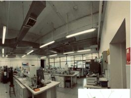 Contaminación por antibióticos: un nanocompuesto polimérico con capacidades para la descontaminación del agua» Contaminación por antibióticos: un nanocompuesto polimérico con capacidades para la descontaminación del agua"