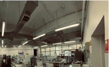 Contaminación por antibióticos: un nanocompuesto polimérico con capacidades para la descontaminación del agua» Contaminación por antibióticos: un nanocompuesto polimérico con capacidades para la descontaminación del agua"