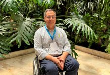 Dr. Sergio Maldonado: “Sabemos que quienes padecen dolor crónico padecen trastornos de salud mental en más del 70% de los casos” Dr. Sergio Maldonado: “Sabemos que quienes padecen dolor crónico padecen trastornos de salud mental en más del 70% de los casos”