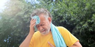 EFECTOS DEL CALOR EN LA SALUD DE LAS PERSONAS EFECTOS DEL CALOR EN LA SALUD DE LAS PERSONAS