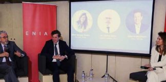 Eniax Evolution Madrid 2025 - La revolución en la gestión de pacientes con inteligencia artificial