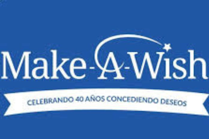 Etex Chile y Fundación Make-A-Wish y unen fuerzas para cumplir sueños Etex Chile y Fundación Make-A-Wish