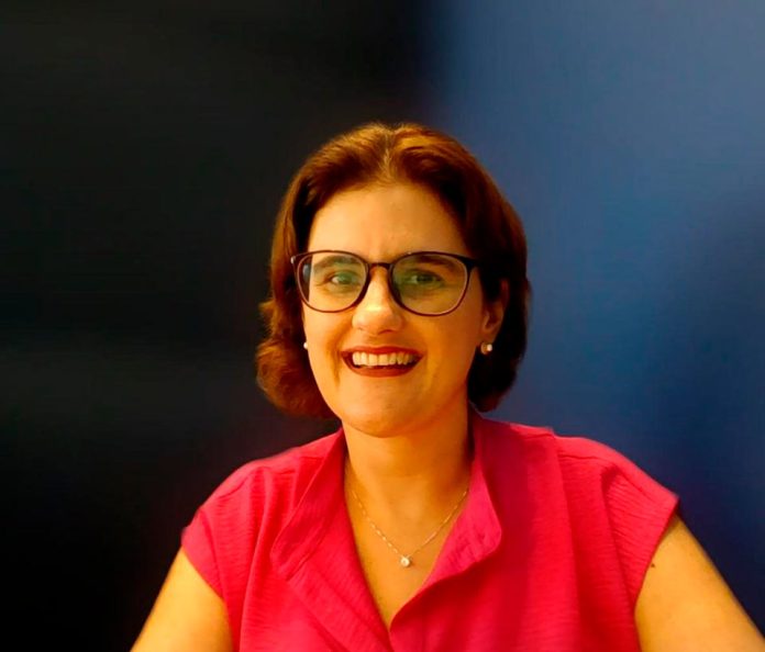 GSK nombra a Erika Pagani como vicepresidenta y gerente general del clúster Latina South Pacific