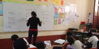 Hábitos que marcan la diferencia en la vuelta a clases 