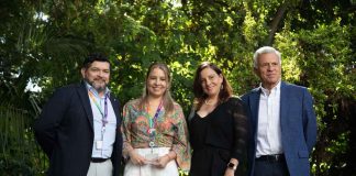 Iniciativa social que otorga acceso gratuito a salud mental a comunidades vulnerables ganó Premio Humanizando la Salud