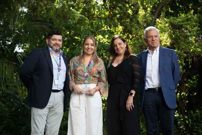Iniciativa social que otorga acceso gratuito a salud mental a comunidades vulnerables ganó Premio Humanizando la Salud Iniciativa social que otorga acceso gratuito a salud mental a comunidades vulnerables ganó Premio Humanizando la Salud