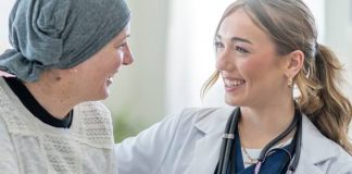 DIU de cobre: Conoce la opción segura de anticoncepción para mujeres con diagnóstico de cáncer