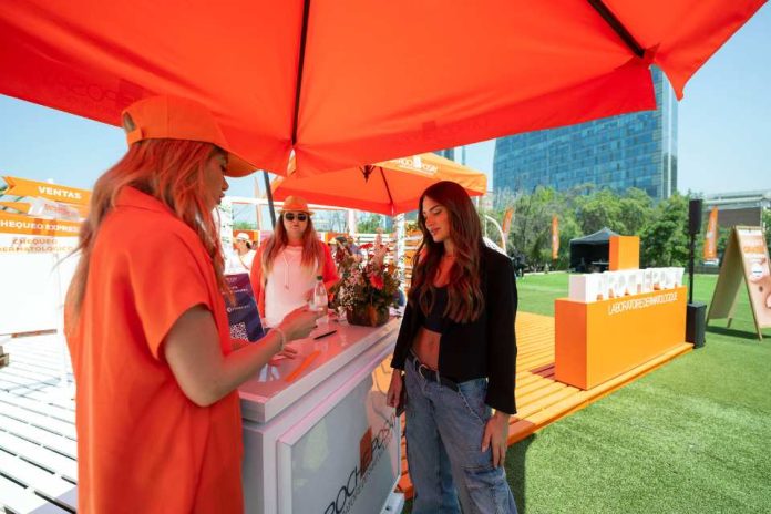 La Roche Posay cuida de tu piel nuevo chequeo gratuito de lunares para prevenir el cáncer de piel La Roche Posay cuida de tu piel: nuevo chequeo gratuito de lunares para prevenir el cáncer de piel