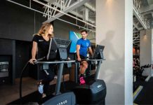 La actividad física: clave para una vida saludable y equilibrada