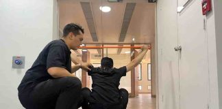Los cuidados que hay que tener para volver al gimnasio después de una lesión