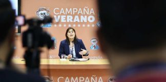 MINSAL adelanta inicio de la Campaña de vacunación e inmunización para el invierno 2025