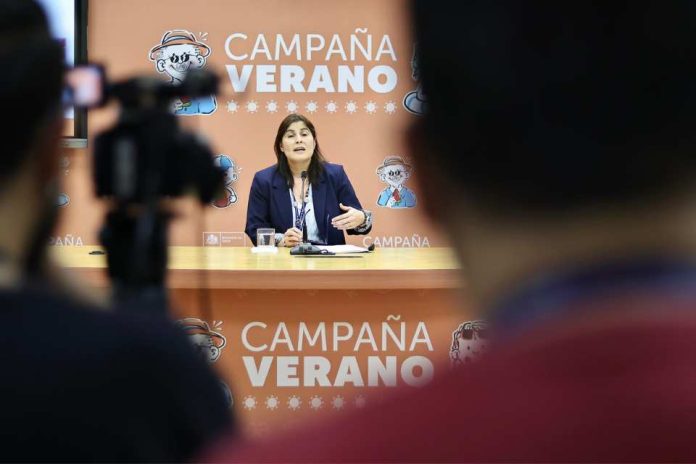 MINSAL adelanta inicio de la Campaña de vacunación e inmunización para el invierno 2025