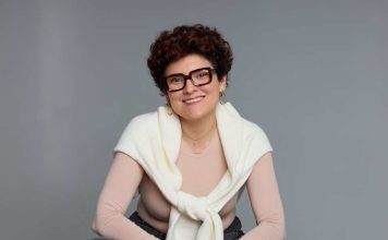 Mariana den Hollander llega a Chile con su conferencia sobre diversidad corporal y antigordofobia Mariana den Hollander llega a Chile con su conferencia sobre diversidad corporal y antigordofobia