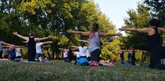 Medicina complementaria: una alternativa para la ansiedad en marzo