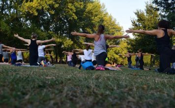 Medicina complementaria: una alternativa para la ansiedad en marzo