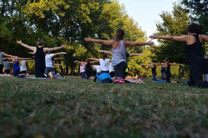 Medicina complementaria: una alternativa para la ansiedad en marzo