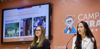 Minsal entrega recomendaciones para prevenir transmisión de Hantavirus durante el verano