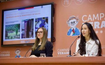 Minsal entrega recomendaciones para prevenir transmisión de Hantavirus durante el verano Minsal entrega recomendaciones para prevenir transmisión de Hantavirus durante el verano