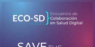 ECO-SD 2025: CENS impulsa primer encuentro de colaboración en salud digital 