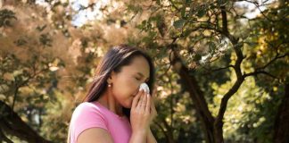 No solo en primavera 5 consejos para combatir las alergias de verano