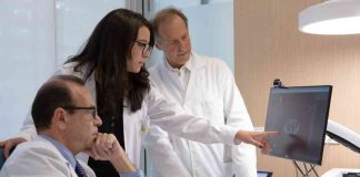 Nueva herramienta permite reducir el tiempo de respuesta ante un accidente cerebrovascular