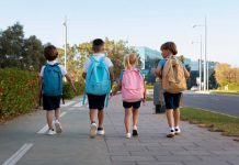 Se viene marzo: Consejos de especialistas para un retorno a clases más armonioso