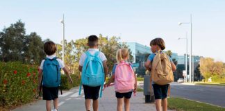 Se viene marzo: Consejos de especialistas para un retorno a clases más armonioso