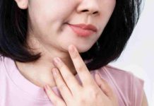 Si tiene su sistema de defensas bajo, es más propenso a una parálisis facial Si tiene su sistema de defensas bajo, es más propenso a una parálisis facial