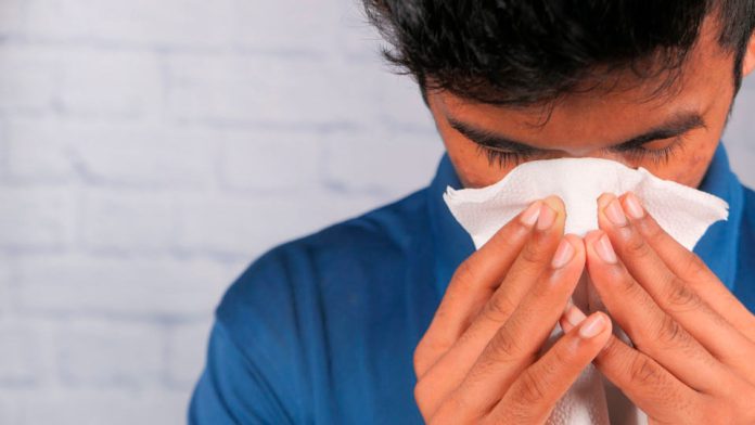 Sólo la mitad de las alergias e intolerancias alimentarias en Chile serían diagnosticadas por un profesional Sólo la mitad de las alergias e intolerancias alimentarias en Chile serían diagnosticadas por un profesional