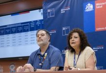 Subsecretaria(s) de Redes Asistenciales: “Hemos logrado un récord en consultas dentro de la APS” Subsecretaria (s) de Redes Asistenciales: “Hemos logrado un récord en consultas dentro de la APS”