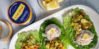 “Te falta jurel”: la apuesta de Nutrisco por posicionar al jurel San José como principal fuente proteína y Omega 3