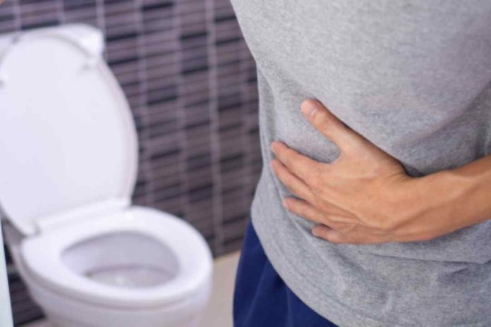 Tips para evitar contagiarte de norovirus Tips para evitar contagiarte de norovirus