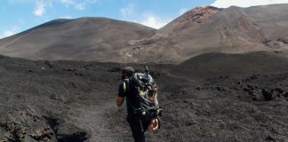 Trekking: recomendaciones para disfrutar del deporte sin riesgo de lesiones