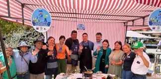 Inicia expansión de los Microbancos de Alimentos