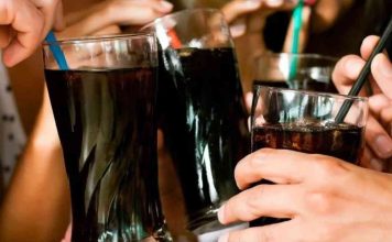 ¡Ojo! Evita las consecuencias del consumo excesivo de bebidas azucaradas