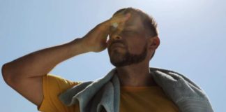 ¿Qué hacer frente a una ola de calor?