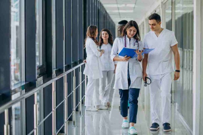 Abren convocatoria para el Ranking Nacional de Prácticas de Impacto en Salud 2025 Abren convocatoria para el Ranking Nacional de Prácticas de Impacto en Salud 2025