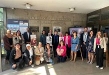 Agrupación de pacientes concientiza sobre cáncer de mama triple negativo en Cesfam de Maipú Agrupación de pacientes concientiza sobre cáncer de mama triple negativo en Cesfam de Maipú