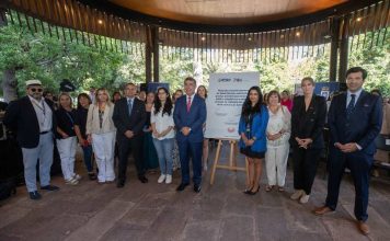 “Bienestar Mujer”: Municipalidad de Santiago y Bci Seguros lanzan pionero programa de salud mental para mujeres víctimas de violencia de género “Bienestar Mujer”: Municipalidad de Santiago y Bci Seguros lanzan pionero programa de salud mental para mujeres víctimas de violencia de género