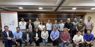 CENS y Fundación Movimiento Salud preparan documento sobre gobernanza de datos en salud