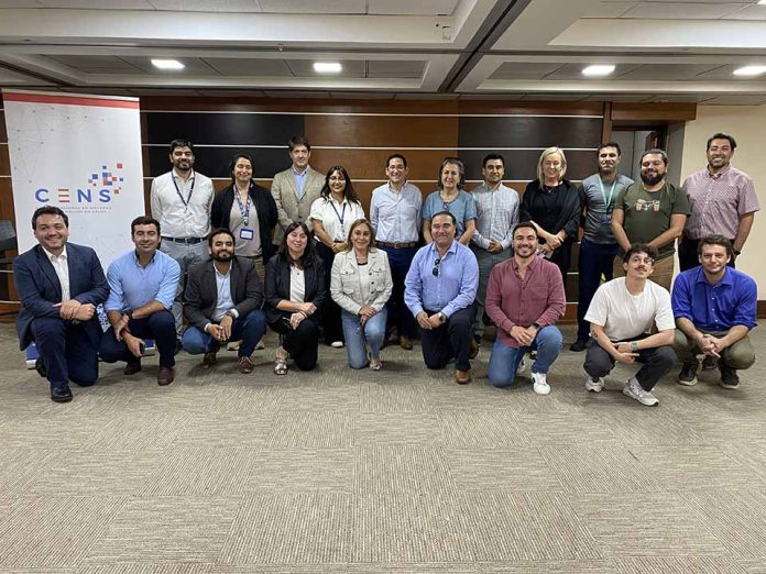 CENS y Fundación Movimiento Salud preparan documento sobre gobernanza de datos en salud CENS y Fundación Movimiento Salud preparan documento sobre gobernanza de datos en salud