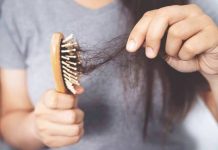 Caída del cabello: ¿Qué vitaminas me ayudan a combatirlo?