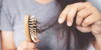 Caída del cabello: ¿Qué vitaminas me ayudan a combatirlo?
