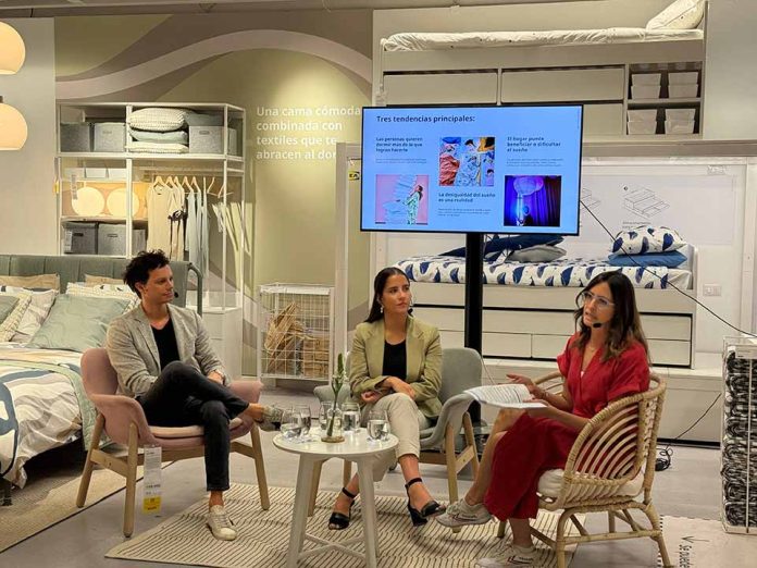 Calidad del sueño de los chilenos está por debajo del promedio mundial y desearían descansar 1 hora y media más diaria Calidad del sueño de los chilenos está por debajo del promedio mundial y desearían descansar 1 hora y media más diaria