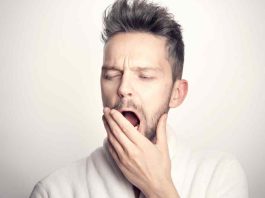 Cambio de hora, insomnio y depresión. La tecnología aprobada por la FDA que te ayuda a dormir mejor. Cambio de hora, insomnio y depresión. La tecnología aprobada por la FDA que te ayuda a dormir mejor.