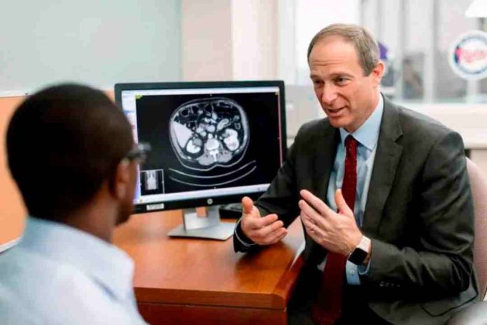 Cáncer de riñón: Entendiendo qué significa un diagnóstico de carcinoma de células renales