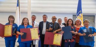 Centro de Salud Familiar Ignacio Domeyko